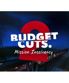 Budget Cuts 2: Mission Insolvency Steam Key EUROPE
